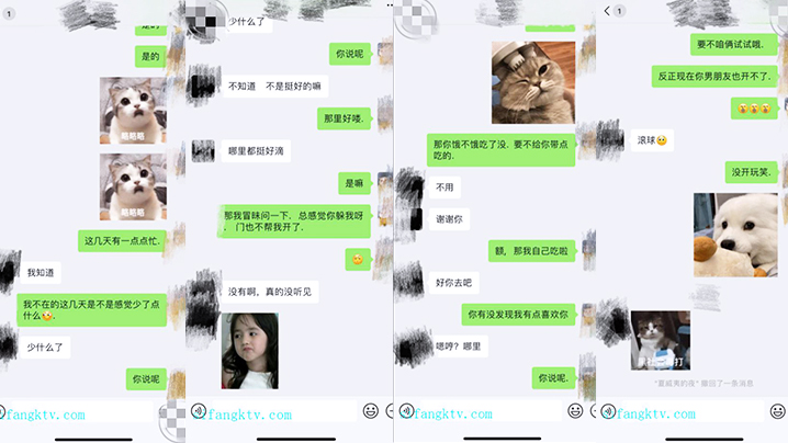 实录合租日记小奶狗合租日记分享拿下极品合租女室友的真实经历