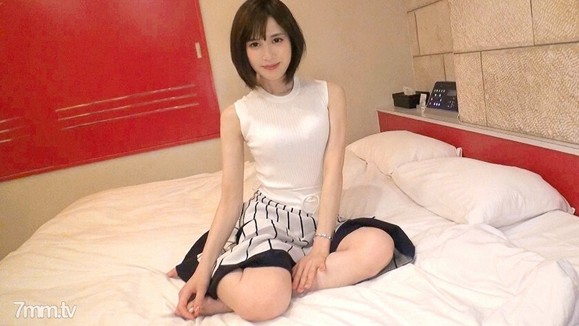 SIRO-3825第一枪NTR性交持续高潮美丽通透的样子一个纤细整洁的姐姐的傻瓜网上AV应用AV体验拍摄1039